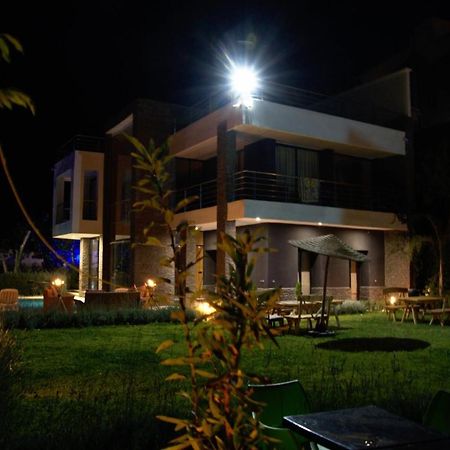 La Perle De L'Ourika Hotel Kültér fotó