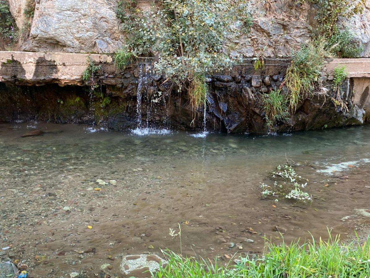 La Perle De L'Ourika Hotel Kültér fotó